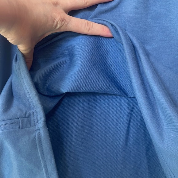 Member's Mark Sam's Club Short Sleeve T Shirt Blue size XL - Picture 6 of 7